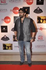 Arshad Warsi at Ghanta Awards 2014 in Mumbai on 14th March 2014